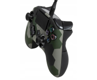 Nacon PS4 Sony Revolution Pro Controller 3 camo zielony - 736583 - zdjęcie 2